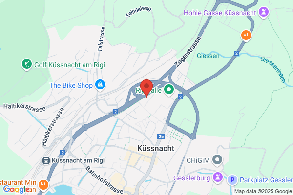Evang. Jugendwohnhaus Oase