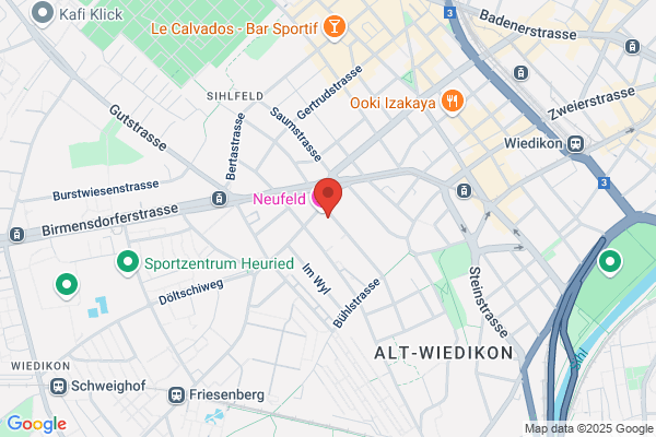 Palosi Sicherheitsdienste
