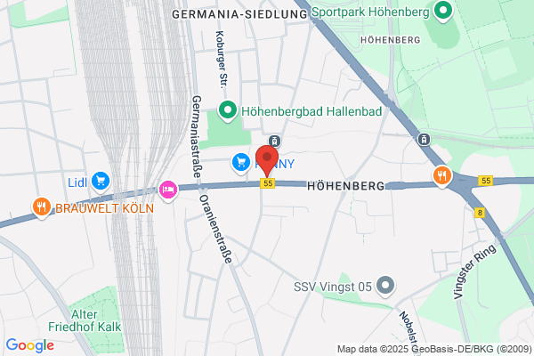 ProLog Management GmbH