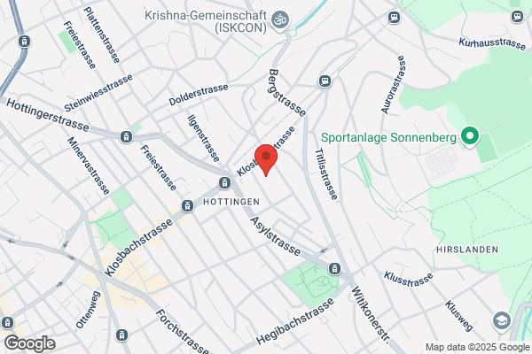 von der Crone Rechtsanwaelte