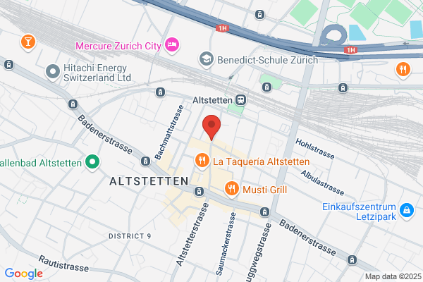 NAGIBREISEN