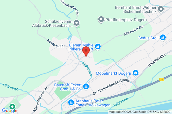 Troendle und Weber GmbH