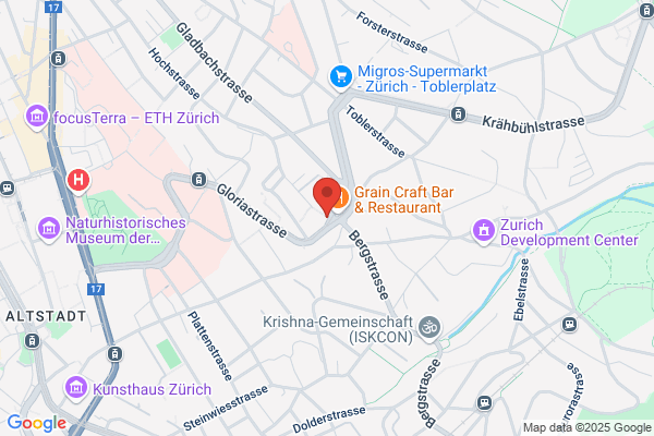 Parkhaus Vorderberg