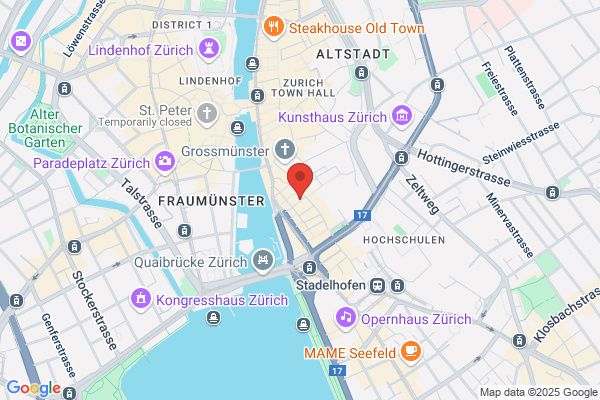 Herberge zur Heimat
