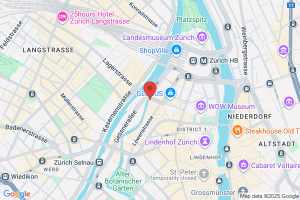 Bischof Consulting AG