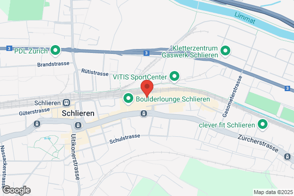 Kelly Services (Schweiz) AG