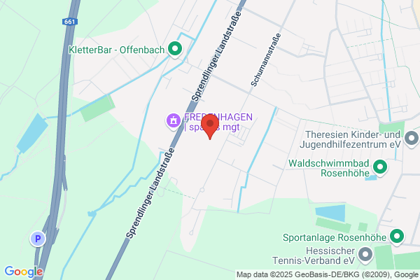 Treetron GmbH