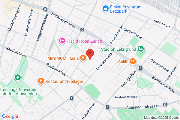 Schuhkomfort AG ZumGlück