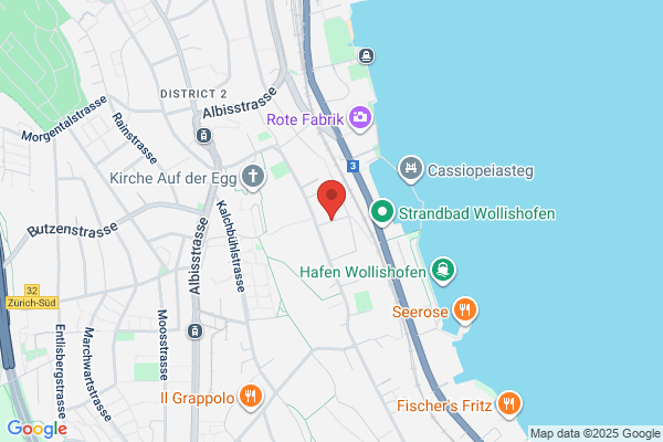 Blico-Seide E. Blickenstorfer AG