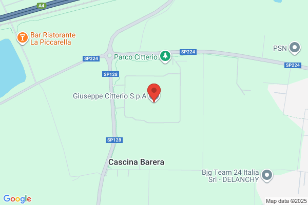 Citterio Giuseppe SA