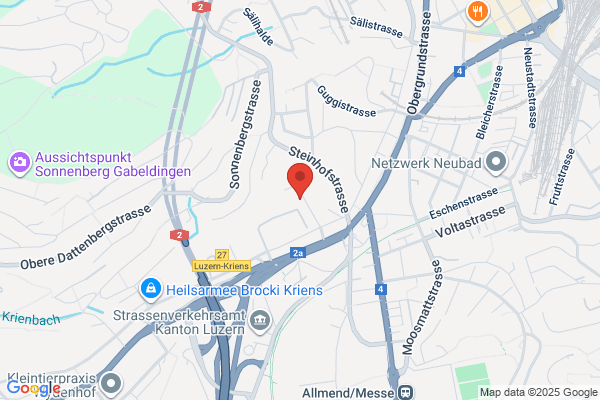 Eichhof Getraenke AG