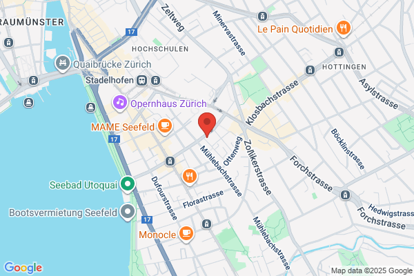 Garzoni und Garzoni Zuerich