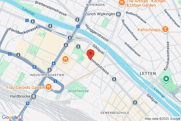 Pizzeria Christophorus