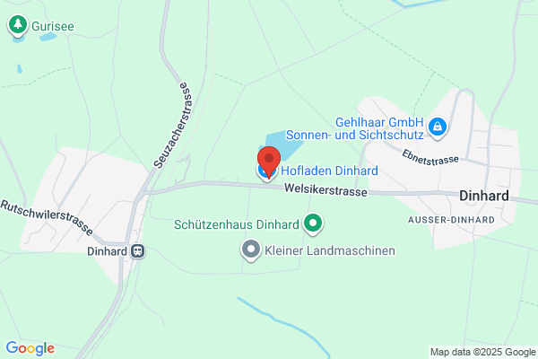 Bernadette Zuercher c/o Zuercher und Erdoes