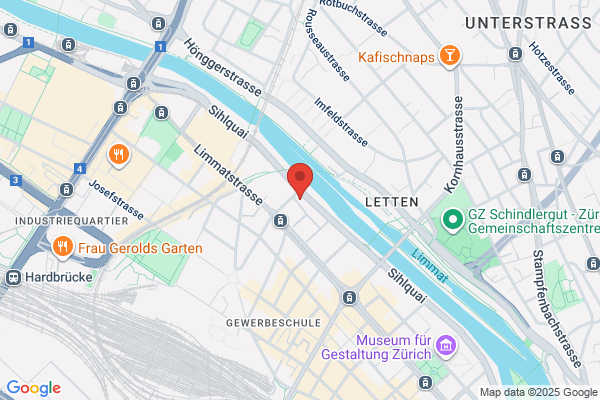 Regionalwache Industrie