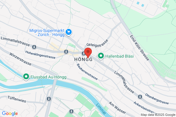 Quartierzeitung Hoengg GmbH