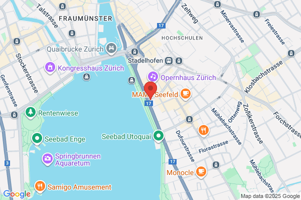 Darier Hentsch Zuerich