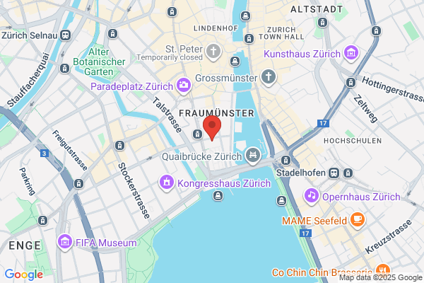 ING Bank (Schweiz) AG