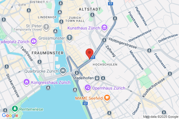 Lienhardt und Partner Privatbank Zuerich AG