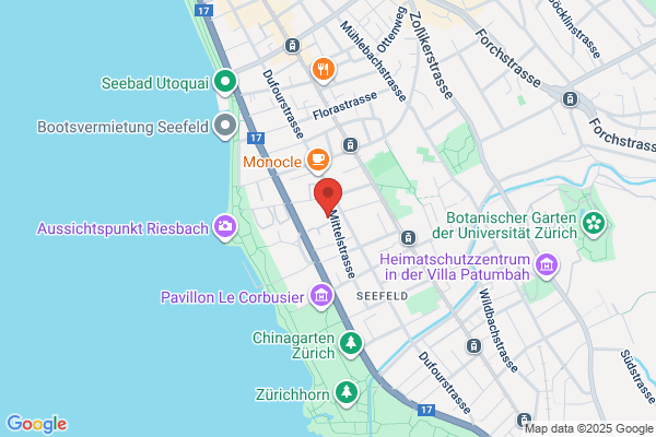 Privatbank Bellerive AG