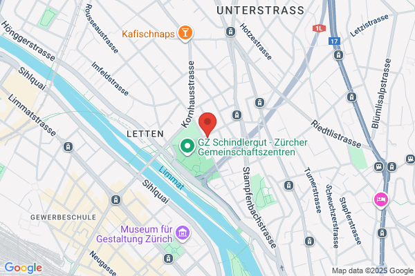 Klinik Lindenegg AG