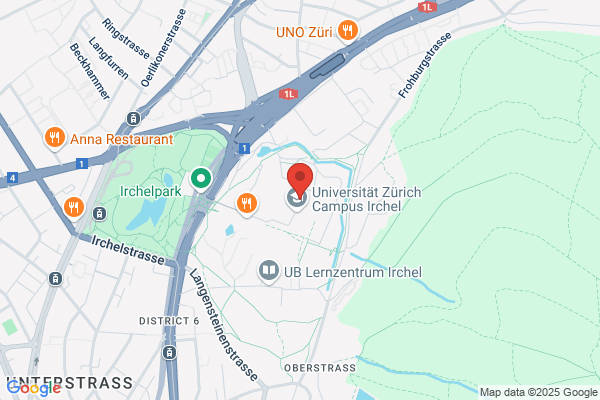 Physik-Institut d. Universitaet Zuerich