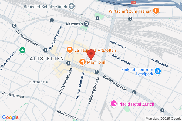 A. und M. Arnold's Malergeschaeft