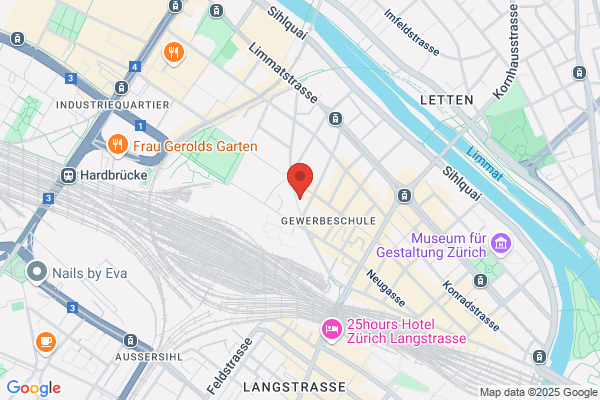Jugendberatung der Stadt Zuerich