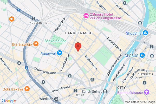 relations und more Agentur fuer Oeffentlichkeitsarbeit