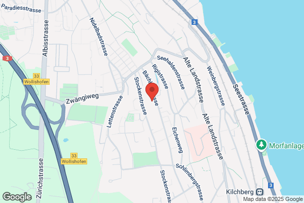 NearShore GmbH