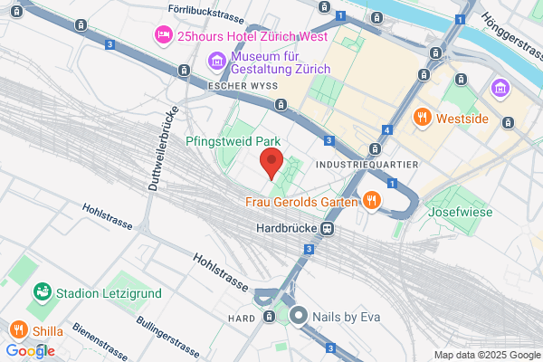 Vono Labs GmbH