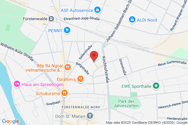 educo gmbh