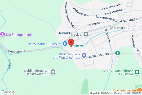 ROTPFEIL GmbH