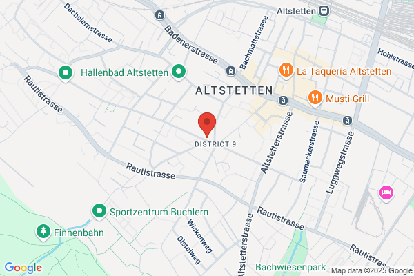 Zündel Urs, Law firm Dr. Zündel