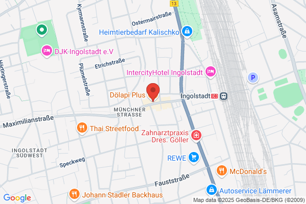 Advokaturbuero Kupferschmid und Partner