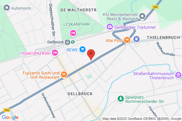 Bernath, Buerli, Bertisch