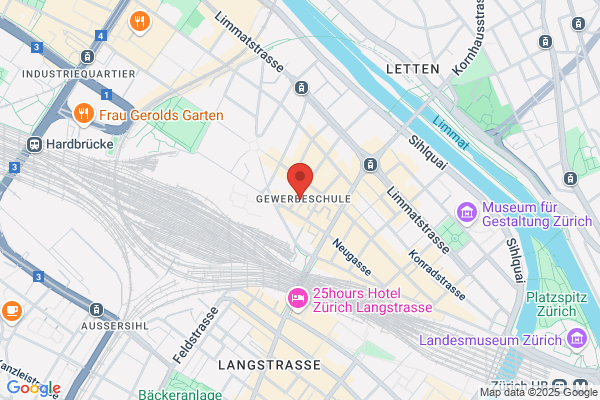 Dr.iur. Bettina Girsberger