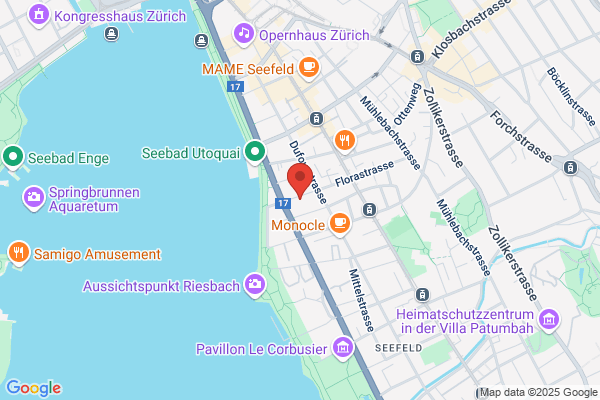 Maiwald Patentanwalts- gesellschaft (Schweiz) mbH