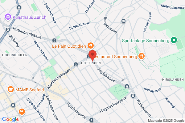 nomen est omen Eisenhut und Brunner