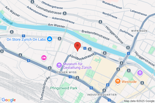 Tango Schule Zuerich