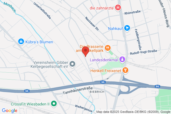 Tourism Trend Media GmbH
