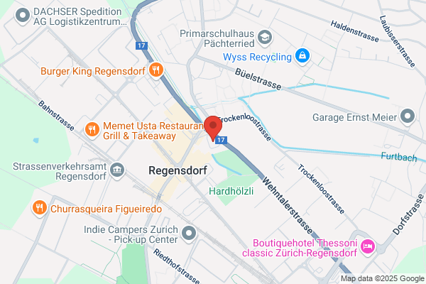 Subito Umzug, Transport und Reinigungen