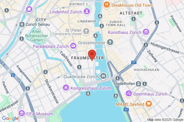 Agil Tours GmbH