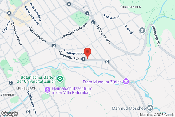 Flug Shop