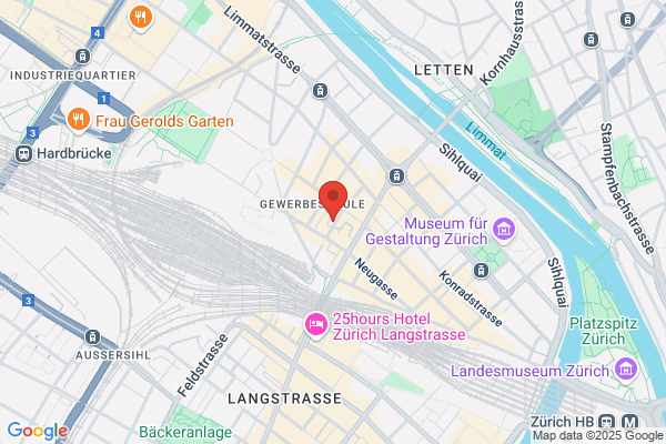 SSR Reisen GmbH