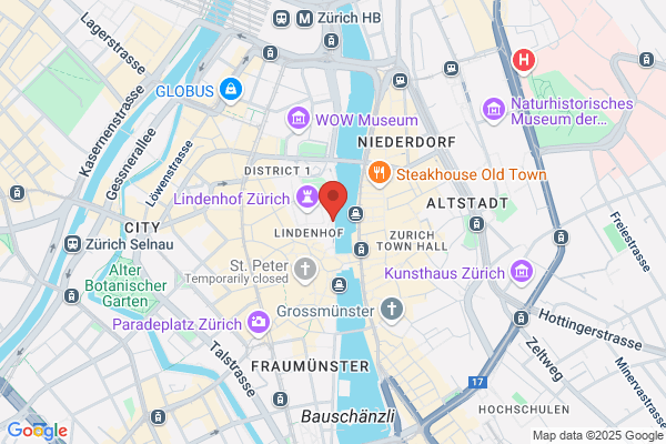 Verein CATO-Reisen