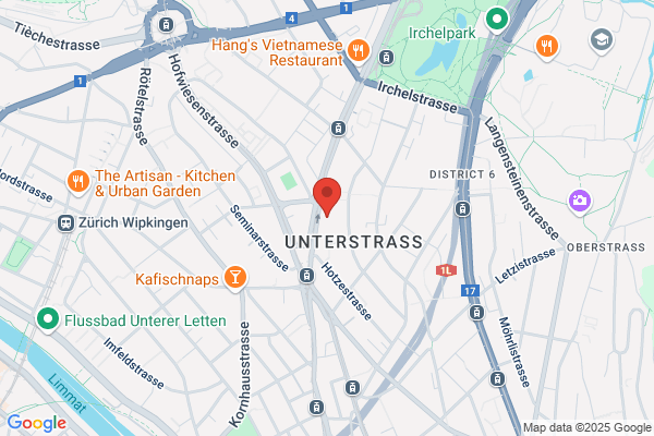 Blocksatz Grafik und Layout