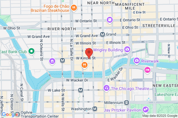 Spencer Stuart Management Consultants
