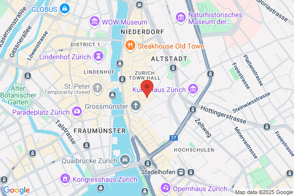 Cucina Niederdorf