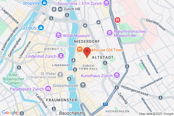 Restaurant Madrid